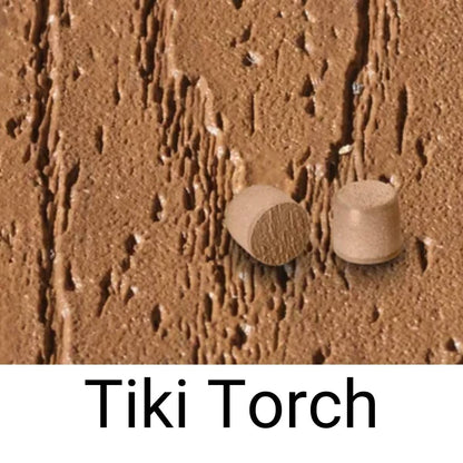 Trex Pro Plugs : 100 pce